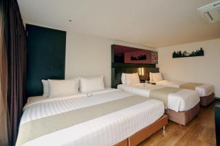 Golden Tulip Mandison Suites - 3