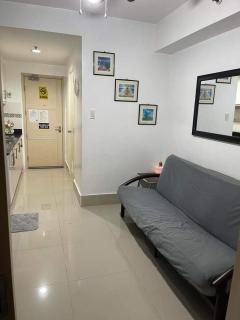 Joyce Condo unit Sea Residences - Manila - 0