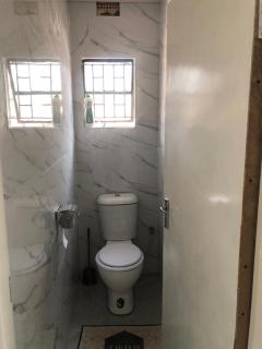 La Bondi - Lusaka - 2