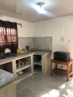 La Bondi - Lusaka - 1