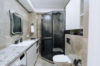 Top Spot in Riscani! 1BR Near Shops & Restaurants - Chişinău - 6