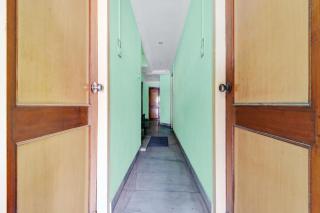 Hotel O Rainbow Stays - Tiruchirappalli - 8