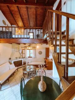 Mantis Home - Syvota - 6