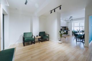 Top Spot in Riscani! 1BR Near Shops & Restaurants - Chişinău - 3