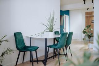 Top Spot in Riscani! 1BR Near Shops & Restaurants - Chişinău - 1