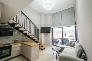 BlueWave Duplex - Saranda - 1