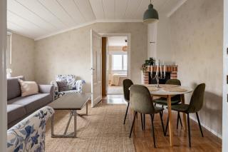 Cozy apartment in the middle of Visby town - Visby - 0