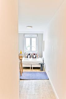 Studio proche de la capitale Asnières-III - 9