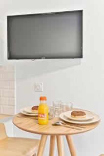 Studio proche de la capitale Asnières-III - 6