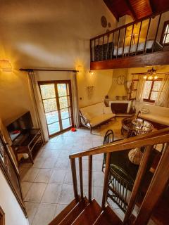 Mantis Home - Syvota - 7
