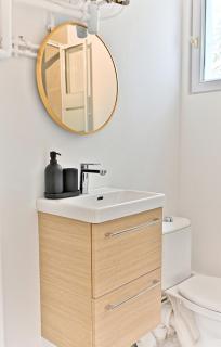 Studio proche de la capitale Asnières-III - 4