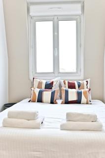 Studio proche de la capitale Asnières-III - 3