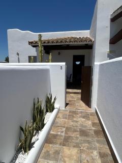 APARTAMENTOS RURALES (LA COBIJÁ) APART Nº1 - Cadice - 2