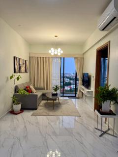 Phnom Penh Home Away From Home - Phnom Penh - 0