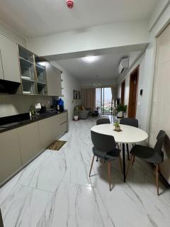 Phnom Penh Home Away From Home - Phnom Penh - 8