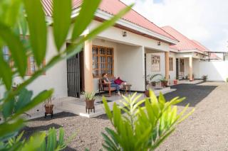 Karina Home - Arusha - 4