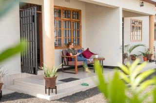 Karina Home - Arusha - 1
