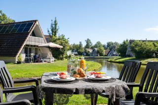 Vakantiepark 't Hooge Holt - Gramsbergen - 9