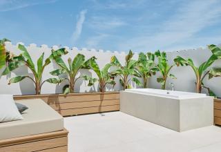 Hotel restaurant Ceferino - Vilanova i la Geltrú - 7