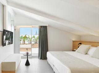 Hotel restaurant Ceferino - Vilanova i la Geltrú - 5