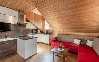 Moarhof Albeins - Albes - 8