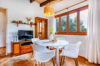 Chalet Turó by dracmallorca - Cala Santanyi - 1