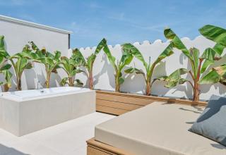 Hotel restaurant Ceferino - Vilanova i la Geltrú - 1