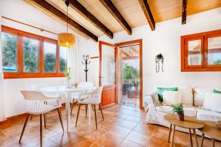Chalet Turó by dracmallorca - Cala Santanyi - 2