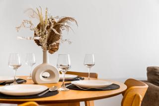 Luxury Apartment - Balcony - Fast WiFi - Netflix 606D - Birmingham - 6