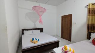 Sinharaja Forest Lodge - Deniyaya - Dombagoda - 1