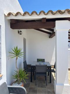 APARTAMENTOS RURALES (LA COBIJÁ) APART Nº1 - Cadice - 5