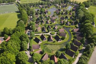 Vakantiepark 't Hooge Holt - Gramsbergen - 0