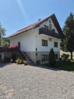 Plitvice House Rosha - Laghi di Plitvice - 0