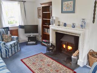 Keepers Cottage - Helford Passage - 9