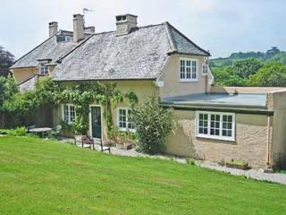 Keepers Cottage - Helford Passage - 3