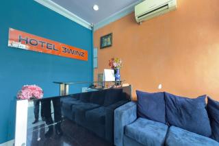 Hotel 3Winz, Chow Kit Hospital Kuala Lumpur - Kuala Lumpur - 7