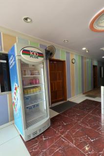Hotel 3Winz Chow Kit Kuala Lumpur - 6