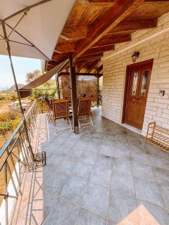 Mantis Home - Syvota - 8
