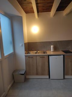 La Casa de Sahé T2 27 m2 - Chauvigny - 8