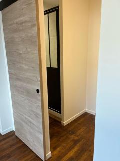 La Casa de Sahé T2 27 m2 - Chauvigny - 7
