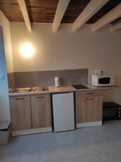 La Casa de Sahé T2 27 m2 - Chauvigny - 5