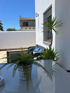 APARTAMENTOS RURALES (LA COBIJÁ) APART Nº1 - Cadice - 8