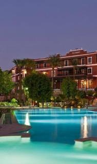 Rose hotel stay - Il Cairo - 4