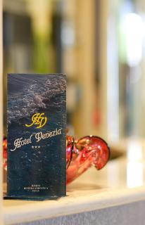 Hotel Venezia - Rimini - 3