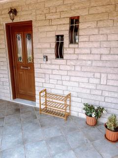 Mantis Home - Syvota - 9