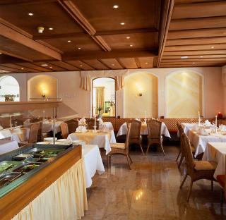 Alpenhotel Ramsauerhof - 7