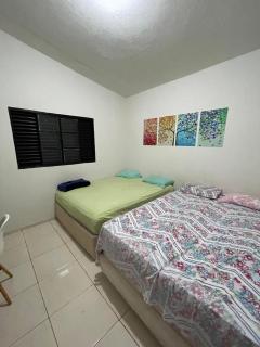 Casa Temporada Jotaaa F - 9