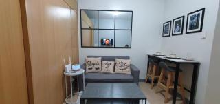 B Park Staycation - Manila - 0