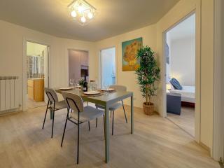 Family Stay con 3 camere, cucina e balconcino - Civitanova Marche - 4