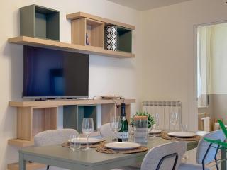 Family Stay con 3 camere, cucina e balconcino - Civitanova Marche - 2